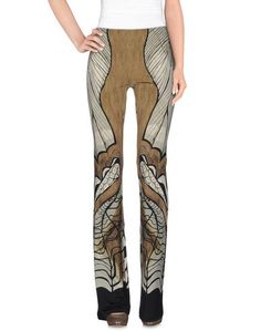 Повседневные брюки Alberta Ferretti