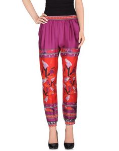 Повседневные брюки Diane VON Furstenberg