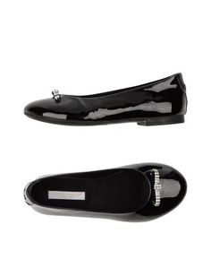 Балетки Dolce & Gabbana