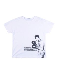 Футболка Dolce & Gabbana