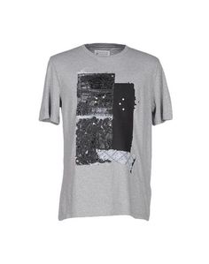 Футболка Maison Margiela 10