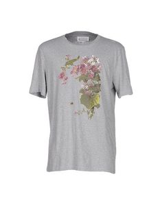 Футболка Maison Margiela 10