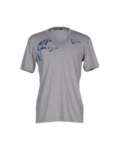 Футболка Dolce & Gabbana