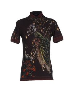 Поло Dolce & Gabbana