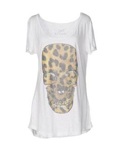 Футболка THE Skulls