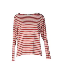 Футболка Saint Laurent
