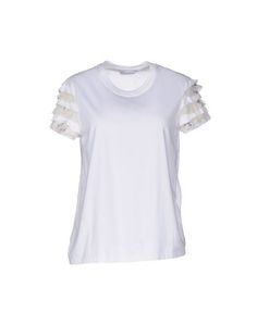 Футболка Redvalentino