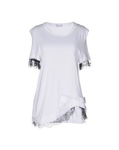 Футболка Redvalentino