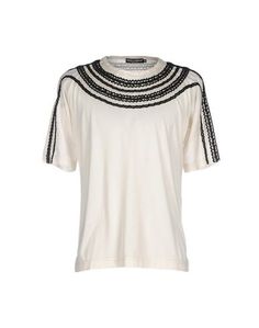Футболка Dolce & Gabbana