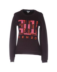 Толстовка Kenzo