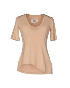 Футболка MM6 BY Maison Margiela