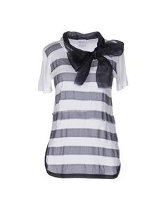 Футболка Redvalentino