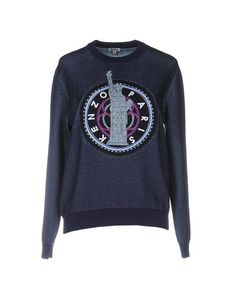Толстовка Kenzo