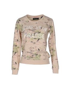 Толстовка Maison Scotch