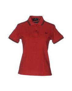 Поло Fred Perry