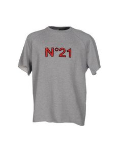 Толстовка N° 21