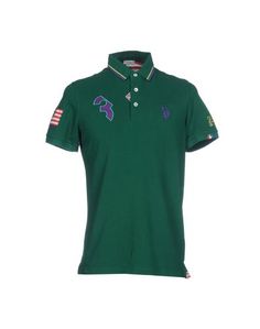 Поло U.S.Polo Assn.