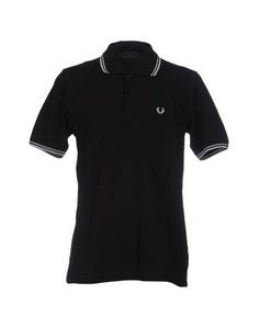 Поло Fred Perry
