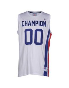 Футболка Champion