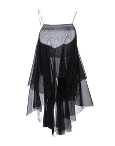 Топ без рукавов Dries VAN Noten