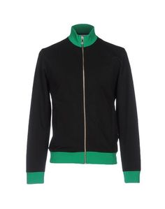 Толстовка Bikkembergs