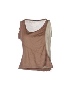 Топ без рукавов Collection PrivĒe?