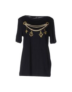 Футболка Love Moschino