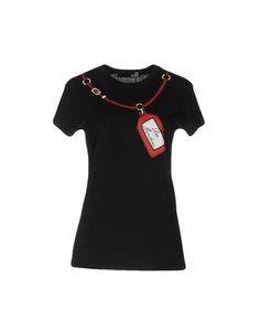 Футболка Love Moschino