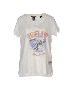 Футболка Scotch & Soda