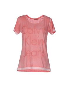 Футболка Calvin Klein Jeans