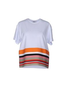Футболка Msgm