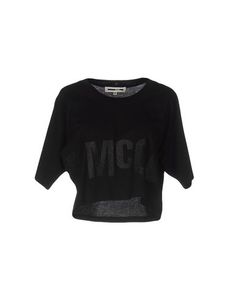Футболка MCQ Alexander Mcqueen