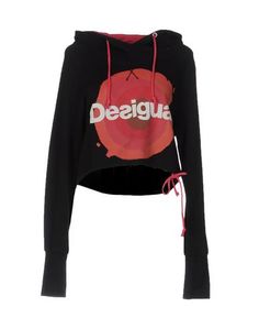 Толстовка Desigual