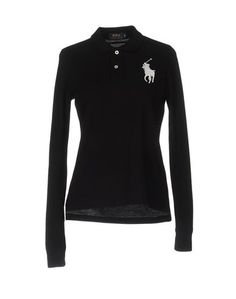 Поло Polo Ralph Lauren