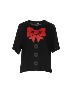 Футболка Love Moschino