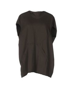 Толстовка Drkshdw BY Rick Owens