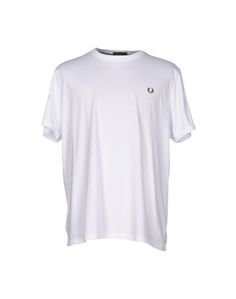 Футболка Fred Perry