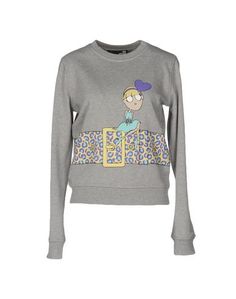 Толстовка Love Moschino