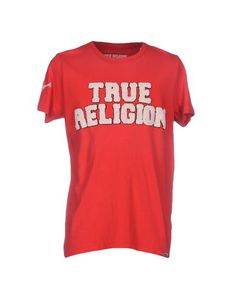 Футболка True Religion