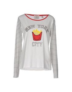 Футболка Scotch & Soda
