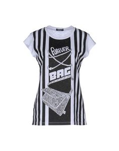 Футболка About ME Handmade