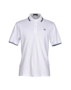 Поло Fred Perry