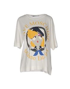 Футболка Love Moschino
