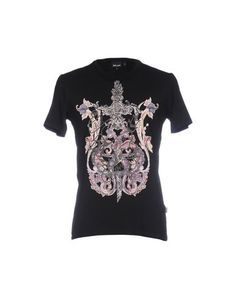 Футболка Just Cavalli