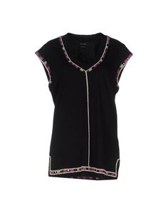 Топ без рукавов Isabel Marant