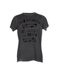 Футболка True Religion