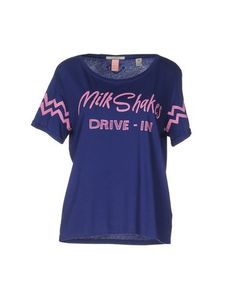 Футболка Scotch & Soda