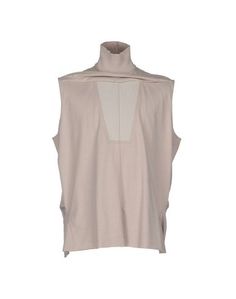 Футболка Rick Owens