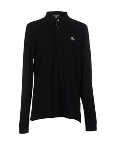 Поло Burberry Brit