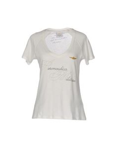 Футболка Aeronautica Militare